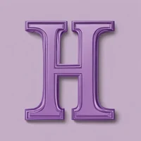 The Letter H