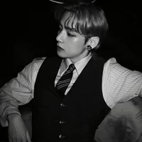 Kim Taehyung