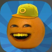 Annoying Orange