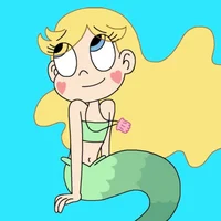 Mermaid Star