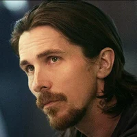 Christian Bale