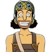 Usopp