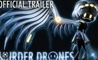 Murder drones