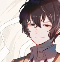 Dazai Osamu