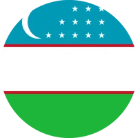 Uzbekistan
