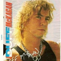 Duff mckagan 