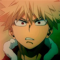 Katsuki Bakugo