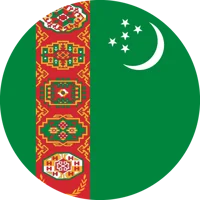 Turkmenistan