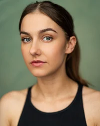 Josefine Christoffer