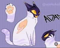 Adam - Hazbin