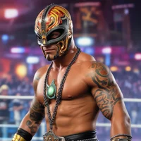 Rey Mysterio