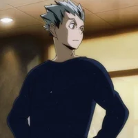 Bokuto Koutaro
