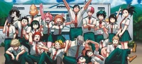 CLASS 1-A