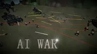 Ai war- Red vs Blue