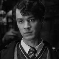 Tom Riddle