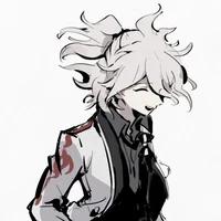 Nagito Komaeda