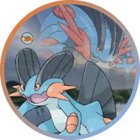 Swampert