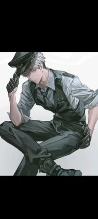 Nolan - police