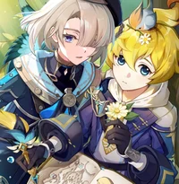 Fremient x Mika
