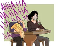 Aizawa and Hizashi