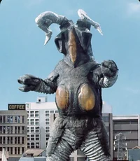 Zetton II