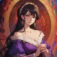 Duchess Zoologist