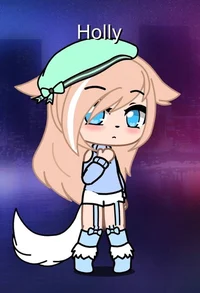 Holly