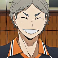 Sugawara Koushi