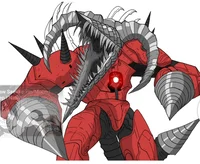 Zombie update drillm