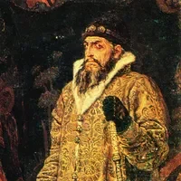 Ivan IV 