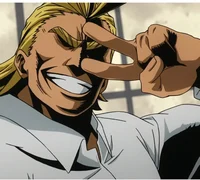 All might