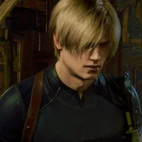 Leon Kennedy