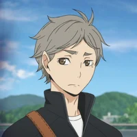Sugawara Koushi 