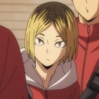 Kenma Kozume 