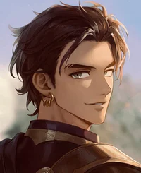 Claude von Riegan