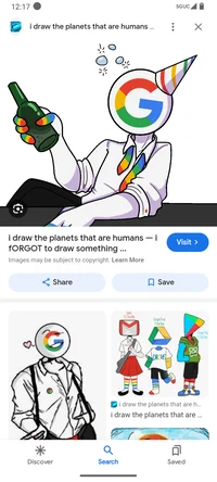 Apps as humans 