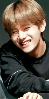 Kim Taehyung 