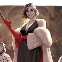Alcina