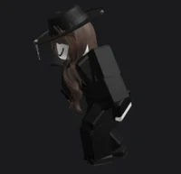 Ly- Roblox Oc