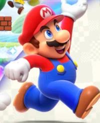 Mario