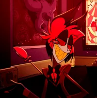 Hazbin Hotel ep5