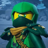 Lloyd Garmadon