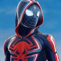 UltimateSpider