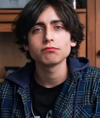Aidan Gallagher