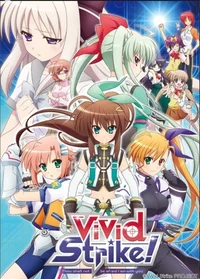 ViVid strike bullies