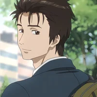 Shinichi Izumi