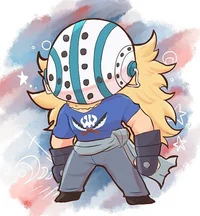 Chibi Killer