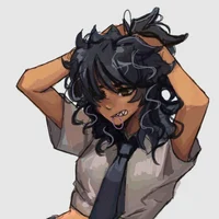 -OC- Arumi Nixon