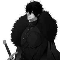 Jeffry - black devil