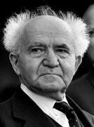 David Ben-Gurion